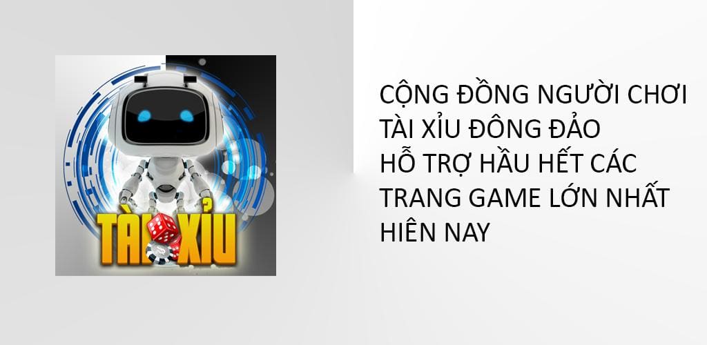 HACK TÀI XỈU - TOOL TX VIP 2.0 APK for Android Download