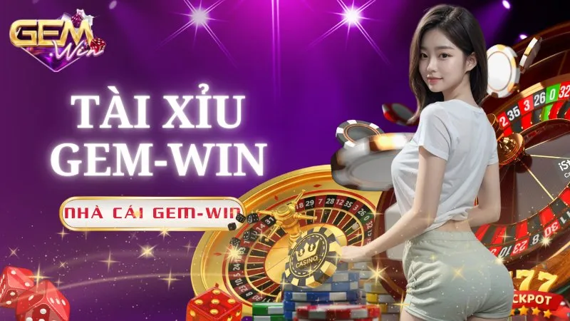 Siêu tài xỉu Gemwin - 99% người chơi dự đoán chính xác!