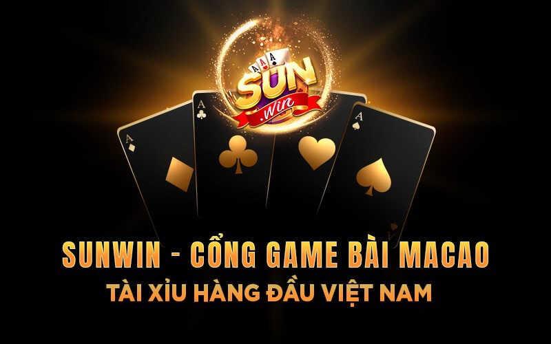 SUNWIN 🎖️ Tài Xỉu Sunwin 2025 | Tải Sunwin APK/IOS mới nhất