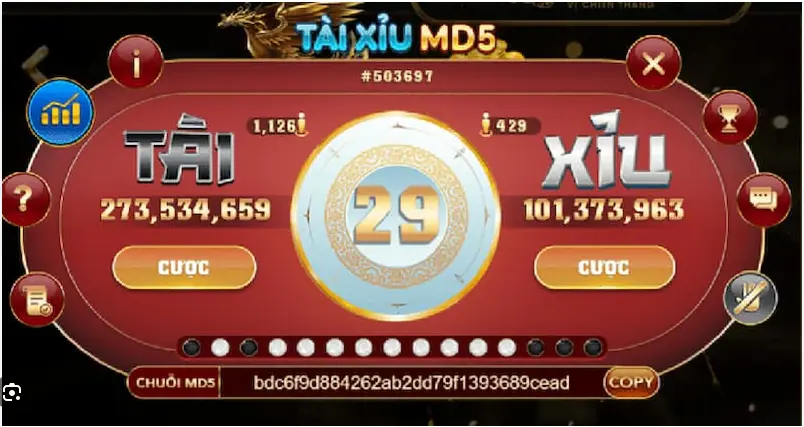 tai xiu md5 lucky88 678a9908b29c4