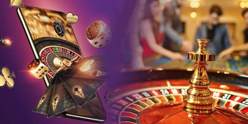 Casino I9BET - Sân Chơi Cá Cược Trực Tuyến Uy Tín Hàng Đầu